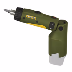 Tournevis Proxxon KS/A; 10,8 V; (sans batterie et chargeur)