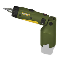Tournevis Proxxon KS/A; 10,8 V; (sans batterie et chargeur)