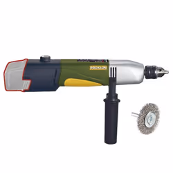 Meuleuse Proxxon IGS/A; 10,8 V (sans batterie et chargeur)
