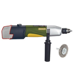 Meuleuse Proxxon IGS/A; 10,8 V (sans batterie et chargeur)