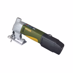 Scie sauteuse sans fil Proxxon STS/A; 10,8 V; 1x2,6 Ah accu.