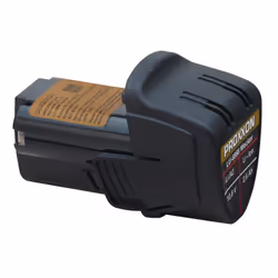 Scie sauteuse sans fil Proxxon STS/A; 10,8 V; 1x2,6 Ah accu.