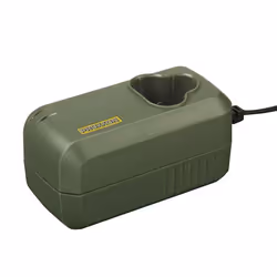 Proxxon 29 880, Chargeur de batterie, Proxxon, Vert, Secteur, 100-240 V, 50/60 Hz