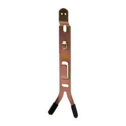 Gloria - Support mural pour extincteurs 5, 6, 9 et 12 kg pour les extincteurs portables