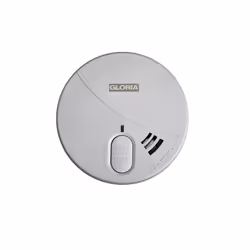 GLORIA R-5, Batterie, 9 V, Alcaline, 10,6 cm, 35 mm, 200 g