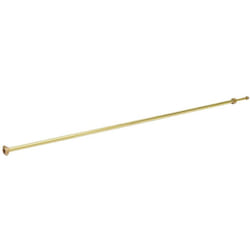Gloria - tube d'aspiration télescopique 132-000132.0000