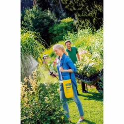 GLORIA Prima 5 Pulvérisateur de jardin à main 7 L