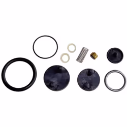 Informations techniques Type de produit: Étanchéité Kit de joints Gloria joints/pièces de rechange pour testeurs de pression ...