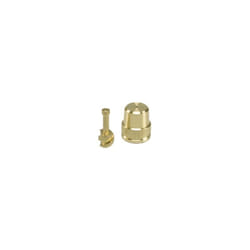 7258300000 1 mm diamètre embout accessoire avec zerstäubereinsatz - jaune - Gloria