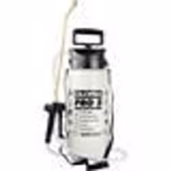 Pulvérisateur à pression spécial Pro 5 cuve plastique 5l - GLORIA - 163106