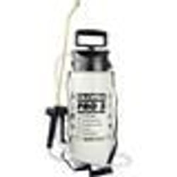 Pulvérisateur à pression spécial Pro 5 cuve plastique 5l - GLORIA - 163106