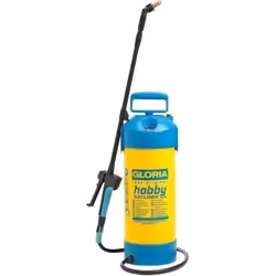 Pulvérisateur à pression Confort Hobby exclusif - 5L