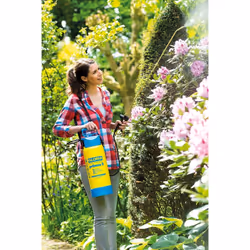 GLORIA Primex 5 Pulvérisateur de jardin par compression 7 L