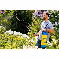 GLORIA Primex 5 Pulvérisateur de jardin par compression 7 L - Vue supplémentaire 4