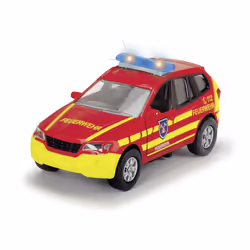 Dickie Toys 203712011 véhicule pour enfants