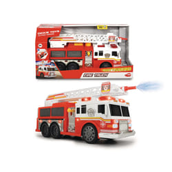 Smoby Dickie Camion Pompiers