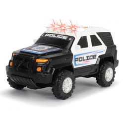 Dickie Toys Swat