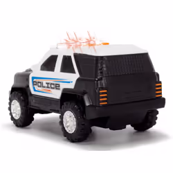 Dickie Toys Swat