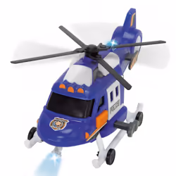 Dickie Toys 203302016 véhicule pour enfants