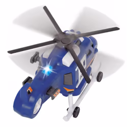 Dickie Toys 203302016 véhicule pour enfants