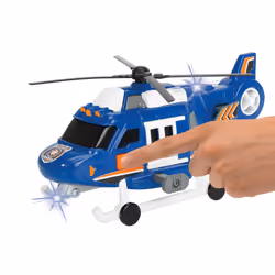 Dickie Toys 203302016 véhicule pour enfants - Vue supplémentaire 4