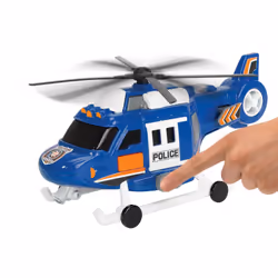 Dickie Toys 203302016 véhicule pour enfants - Vue supplémentaire 5