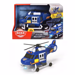 Dickie Toys 203302016 véhicule pour enfants - Vue supplémentaire 6