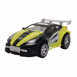 Smoby Dickie Veh Course Frict. 12Cm Asst, 3 an(s), LR41, Multicolore