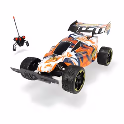 Dickie Toys 201119465, Truggy, 1:16, 6 an(s)