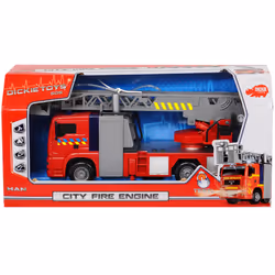 Simba 3715001, 3 an(s), Plastique, Multicolore