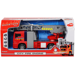 Simba 3715001 véhicule pour enfants