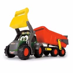 Dickie Toys 203819002, Chariot, 1 an(s), Multicolore