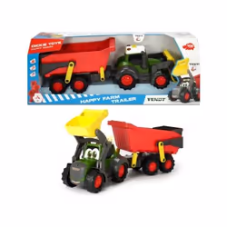 Dickie Toys 203819002 véhicule pour enfants