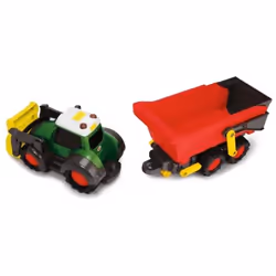 Dickie Toys 203819002 véhicule pour enfants