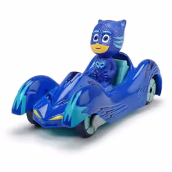 Dickie Toys 203141000, Voiture, 3 an(s), Métal, Bleu