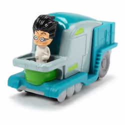 Dickie Toys 203141003, Voiture, 3 an(s), Métal, Multicolore