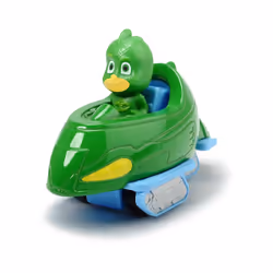 Dickie Toys 203141001, Voiture, 3 an(s), Métal, Vert