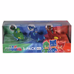 Smoby Pjm Giftpack 3 Pcs