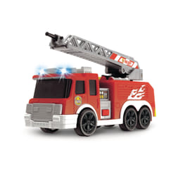 Smoby Dickie Fire Truck