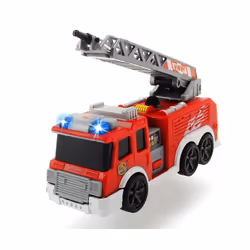 Smoby Dickie Fire Truck