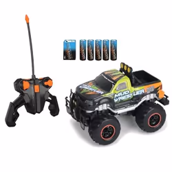 Dickie Toys 201119455 modèle radiocommandé Monster truck Moteur électrique 1:16