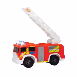 Dickie Toys 203306000 véhicule pour enfants