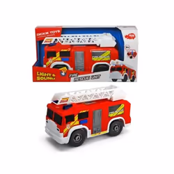 Dickie Toys 203306000 véhicule pour enfants