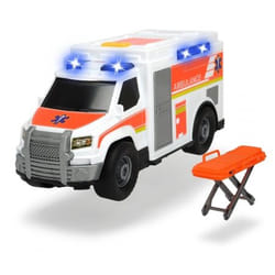 Dickie Toys 203306002 véhicule pour enfants