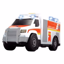 Dickie Toys 203306002 véhicule pour enfants