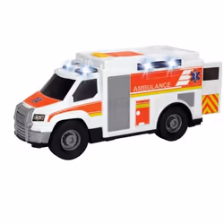 Dickie Toys 203306002 véhicule pour enfants