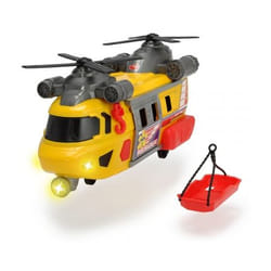 Dickie Toys 203306004 véhicule pour enfants