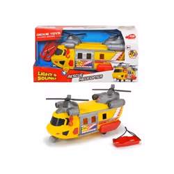 Dickie Toys 203306004 véhicule pour enfants