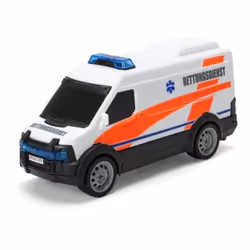 Dickie Toys 203716015 véhicule pour enfants - Vue supplémentaire 5