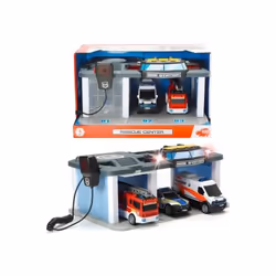 Dickie Toys 203716015 véhicule pour enfants - Vue supplémentaire 6
